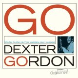 画像: SHM-CD    DEXTER GORDON デクスター・ゴードン /  GO!  ゴー!