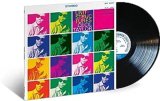 画像: ［Blue Note CLASSIC VINYL SERIES］180g重量盤LP  Cecil Taylor セシル・テイラー   /   Unit Structures 