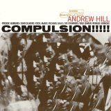 画像: SHM-CD  ANDREW HILL   アンドリュー・ヒル  /  CONPULSION!  コンパルション！