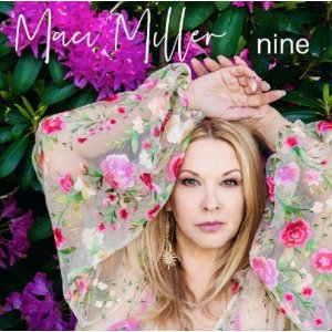 画像: CD Maci Miller マシ・ミラー / Nine