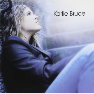 画像: CD　KARLIE BRUCE  カーリー・ブルース    /  BSONG IS YOU  ソング・イズ・ユー