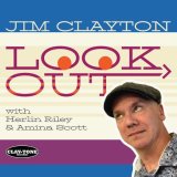 画像: CD Jim Clayton ジム・クレイトン / Look Out