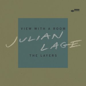 画像: ［BLUE NOTE］SHM-CD JULIAN LAGE ジュリアン・レイジ /  VIEW WITH A ROOM / THE LAYERS  ヴュー・ウィズ・ア・ルーム / ザ・レイヤーズ