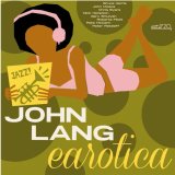 画像: 【CELLAR LIVE】CD John Lang ジョン・ラング / Earotica