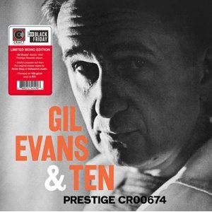 SHM-CD GIL EVANS ギル・エヴァンス / ギル・エヴァンスの個性と発展 ＋ 5