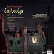 Dexter Goldberg Trio / Caliboudja