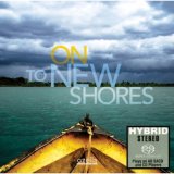 画像: 【SACD HYBRID】CD VA / On To New Shores