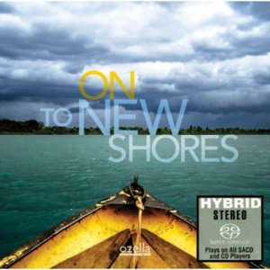 画像: 【SACD HYBRID】CD VA / On To New Shores