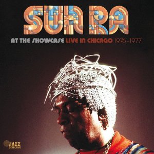 画像: 【送料込み価格設定商品】国内仕様2枚組輸入盤CD Sun Ra サンラ /  At The Showcase: Live In Chicago