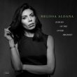 Melissa Aldana / Echoes Of The Inner Prophet