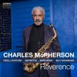 Charles McPherson / Reverence