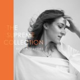 画像: 【世界初コンピレーションCD】　CD    BECCA   STEVENS   ベッカ・スティーヴンス   /  THE SUPREME COLLECTION　ザ・シュプリーム・コレクション