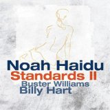 画像: 【SUNNYSIDE】CD Noah Haidu ノア・ハイデュ / Standards II