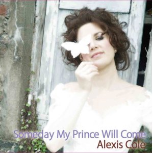 画像: 完全限定180g重量2枚組LP ALEXIS COLE アレクシス・コール  /   SOMEDAY  MY  PRINCE  WILL COME  いつか王子様が