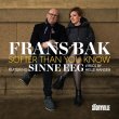 Frans Bak / Softer Than You Know