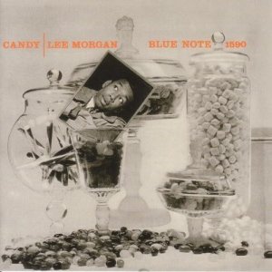 画像: SHM-CD   LEE MORGAN  リー・モーガン /  CANDY+ 1  キャンディ + 1