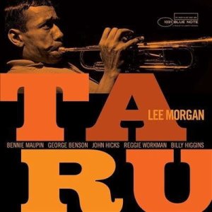 画像: 【TONE POETSシリーズ】完全限定輸入復刻 180g重量盤(見開き)LP  LEE  MORGAN  リー・モーガン  /   TARU 