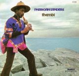 画像: 【VERVE BY REQUESTシリーズ】180g重量盤LP Pharoah Sanders ファラオ・サンダース / Thembi