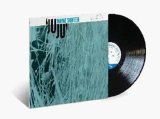 画像: ［Blue Note CLASSIC VINYL SERIES］完全限定輸入復刻盤 180g重量盤LP Wayne Shorter ウェイン・ショーター / JuJu