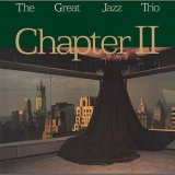 画像: 国内盤CD  THE GREAT JAZZ TRIO  ザ・グレイト・ジャズ・トリオ /  CHAPTER II   チャプター II