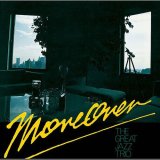 画像: 国内盤CD  THE GREAT JAZZ TRIO  ザ・グレイト・ジャズ・トリオ /  MOREOVER  モアオーヴァー