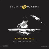 画像: 180g重量盤LP Marialy Pacheco マリアリー・パチェコ / Studio Konzert