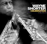 画像: 国内盤2枚組CD Wayne Shorter ウェイン・ショーター / Celebration, Volume 1