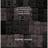 画像: 【NoBusiness】CD Albert Beger アルバート・ベガー / Cosmic Waves