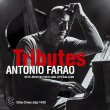 Antonio Farao / Tributes