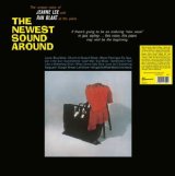 画像: 【限定盤LP】LP JEANNE LEE ジーン・リー / Newest Sound Around 