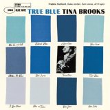 画像: UHQ-CD　TINA  BROOKS  ティナ・ブルックス  /  TRUE  BLUE  トゥルー・ブルー