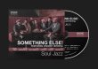 Something Else! / Soul Jazz