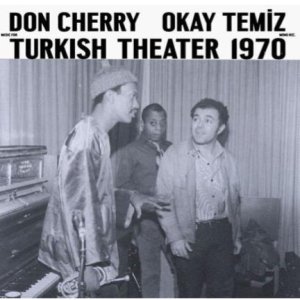 180g重量盤LP DON CHERRY ドン・チェリー / Where Is Brooklyn?