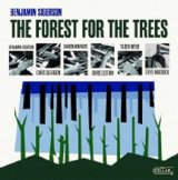 画像: 【CELLAR LIVE】CD Benjamin Sigerson ベンジャミン・シガーソン / Forest For The Trees