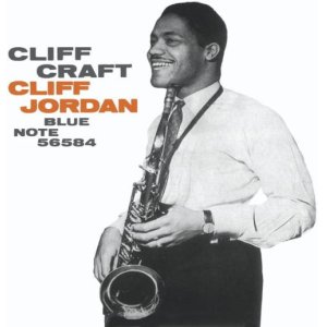 画像: ［Blue Note CLASSIC VINYL SERIES］完全限定輸入復刻盤 180g重量盤LP CLIFFORD JORDAN  クリフォード・ジョーダン /  CLIFF CRAFT