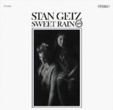 画像: SHM-CD  STAN  GETZ   スタン・ゲッツ  /  SWEET RAIN   スウィート・レイン