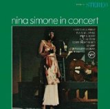 画像: 【ACOUSTIC SOUNDSシリーズ】180g重量盤LP(輸入盤) Nina Simone ニーナ・シモン / Nina Simone In Concert