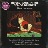 画像: 完全限定輸入復刻 180g重量盤LP  DOUG HAMMOND  ダグ・ハモンド  /   REFLECTIONS IN THE SEA OF NURNEN