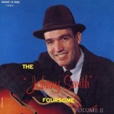 画像: SHM-CD  JOHNNY SMITH  ジョニー・スミス /  THE JOHNNY SMITH FOURSOME VOL.2  ザ・ジョニー・スミス・フォーサム VOL.2