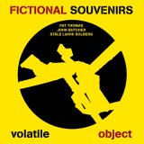 画像: 【TROST】CD FICTIONAL SOUVENIRS フィクショナル・スーヴィニアーズ / volatile object