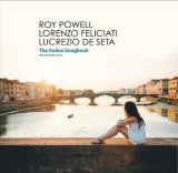 画像: 国内盤・数量限定LP　Roy Powell ロイ・パウエル / The Italian Songbook イタリアン・ソングブック