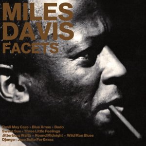 画像: CD MILES DAVIS マイルス・デイビス / FACETS