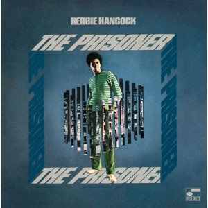 画像: CD   HERBIE HANCOCK  ハービー・ハンコック /  THE PRISONER + 2　 ザ・プリズナー +  2