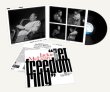 画像2: 【TONE POETSシリーズ】完全限定輸入復刻 180g重量盤(見開き)LP  Jackie McLean ジャッキー・マクリーン  /   Let Freedom Ring