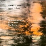 画像: 【ECM】CD Avishai Cohen  アビシャイ・コーエン / Ashes To Gold