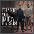 画像1: 【ARBORS】CD Bruce Harris & Ehud Asherie ブルース・ハリス & エフッド・アシェリー / Thank You, Barry Harris!