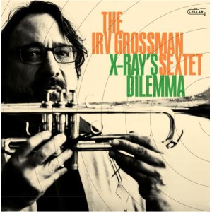 画像: 輸入盤CD Irv Grossman Sextet アーブ・グロスマン /  Sound Advice