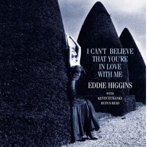 画像: 完全限定180g重量2枚組LP EDDIE HIGGINS TRIO エディ・ヒギンズ・トリオ  /  恋のためいき