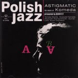 画像: 輸入盤(SACD HYBRID)CD   WARNER MUSIC POLAND  クシシュトフ・コメダ /  ASTIMATIC  