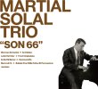 Martial Solal Trio / Son 66